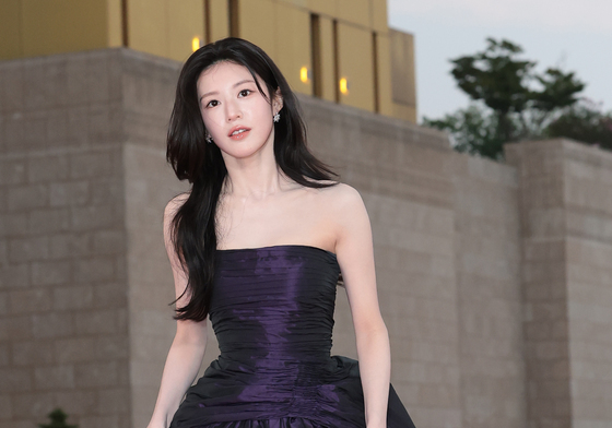 고윤정, 디즈니 공주님 재질