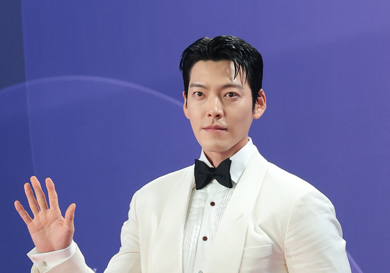 김우빈, 다 이루어 질 지니