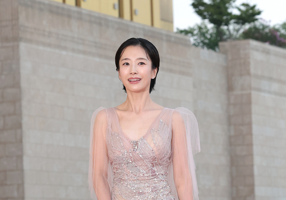 곽선영, 블링블링