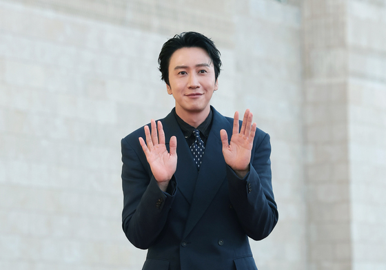 이광수, 개구쟁이 브이