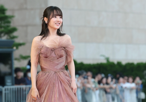 박보영, 요정 미소