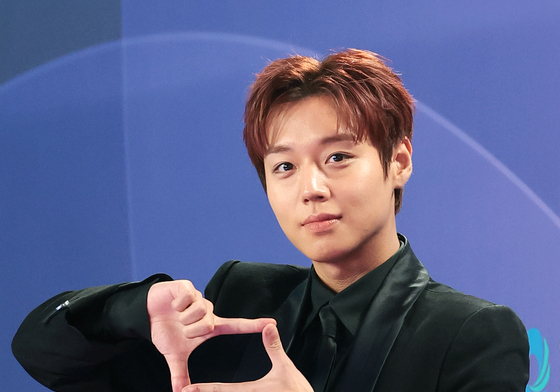 박지훈, 저장
