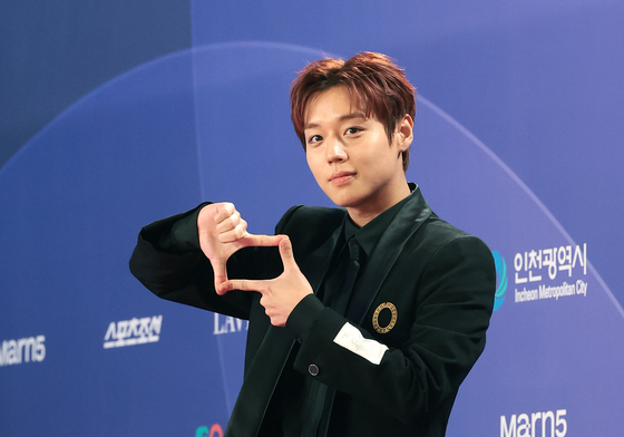 박지훈, 오늘 밤 주인공은 나야나