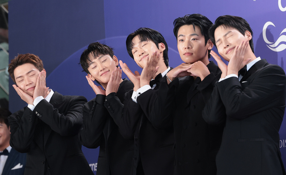 우리가 바로 미각보이즈