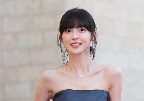 오마이걸 아린, 연예인의 연예인