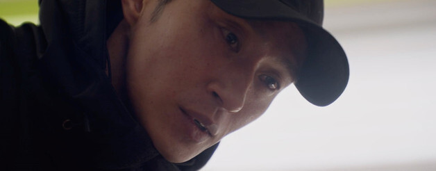 김성규, 서늘한 미소 엔딩에 '숨멎'…'김부장' 판 흔든 존재감