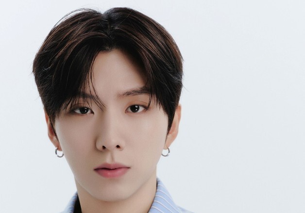 기현 "몬엑 활동하며 솔로 준비…軍서 뒤처질까 불안했다" [N인터뷰]①