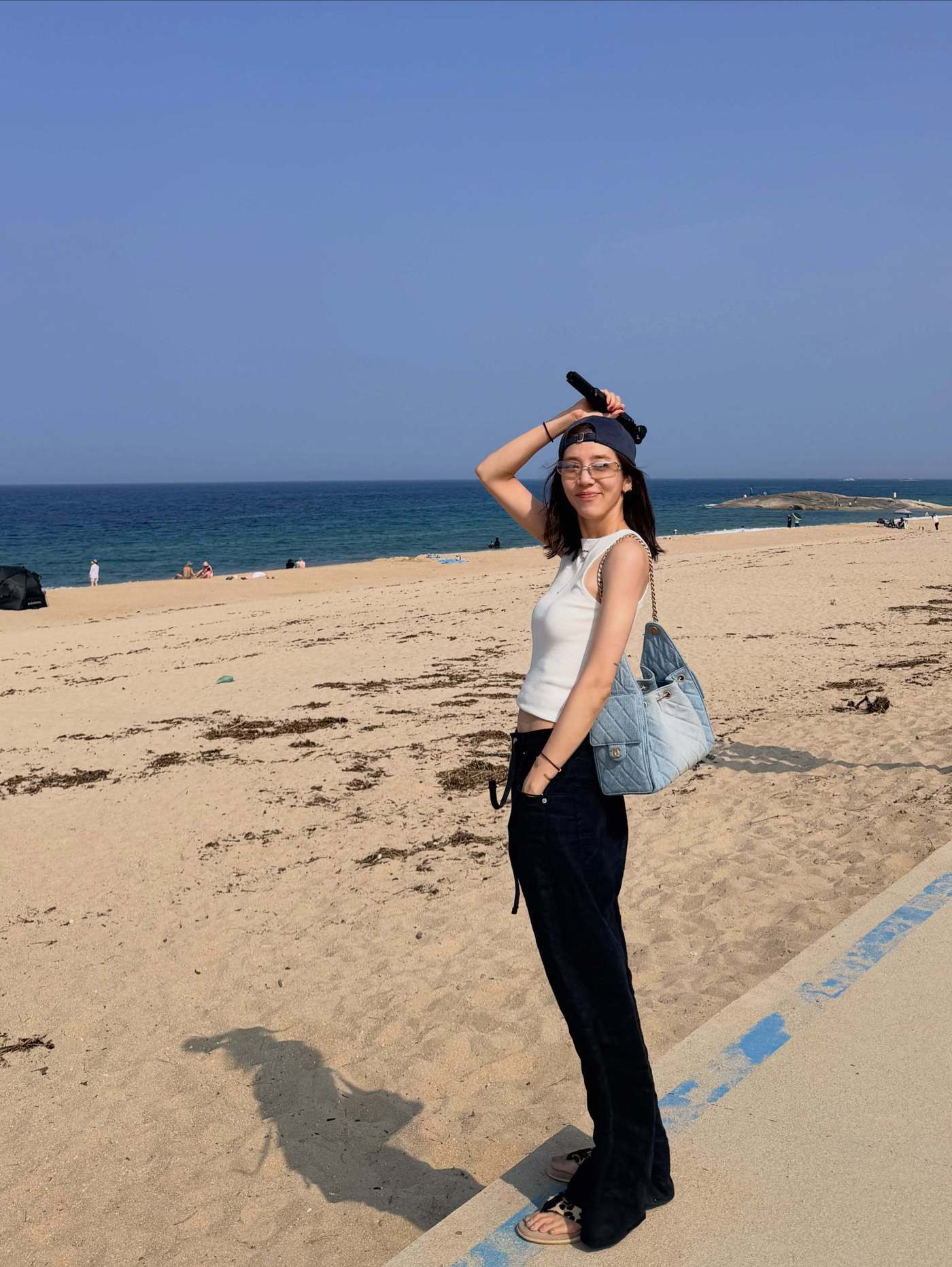 본문 이미지 - 사진=손담비 인스타그램