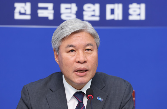 서왕진 "162조 한미 원전 프레임워크, '원전 조공'에 불과"