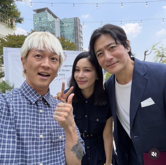 본문 이미지 - 사진=팝핀현준 인스타그램 갈무리