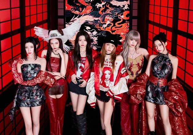 베이비몬스터 '사이코' MV, 2억 뷰 돌파…팀 통산 8번째 기록
