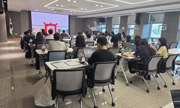 안민석표 AI 교육행정 속도…화성오산교육청 'AI행정ON' 성과