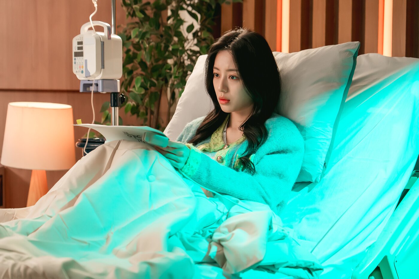 본문 이미지 - 사진제공=토일드라마 '공감세포'