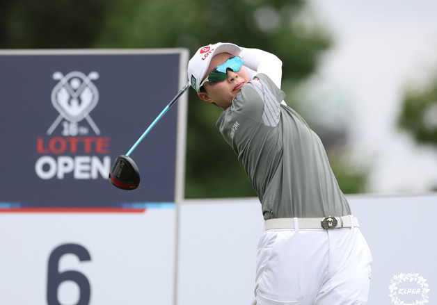 김효주, KLPGA 롯데 오픈 '역전 우승'…올 시즌 '한-미 4승'