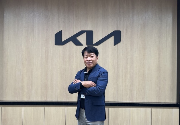 김영삼 기아 멕시코 법인장 "안전하면 '기아' 떠오르는 브랜드 도약"