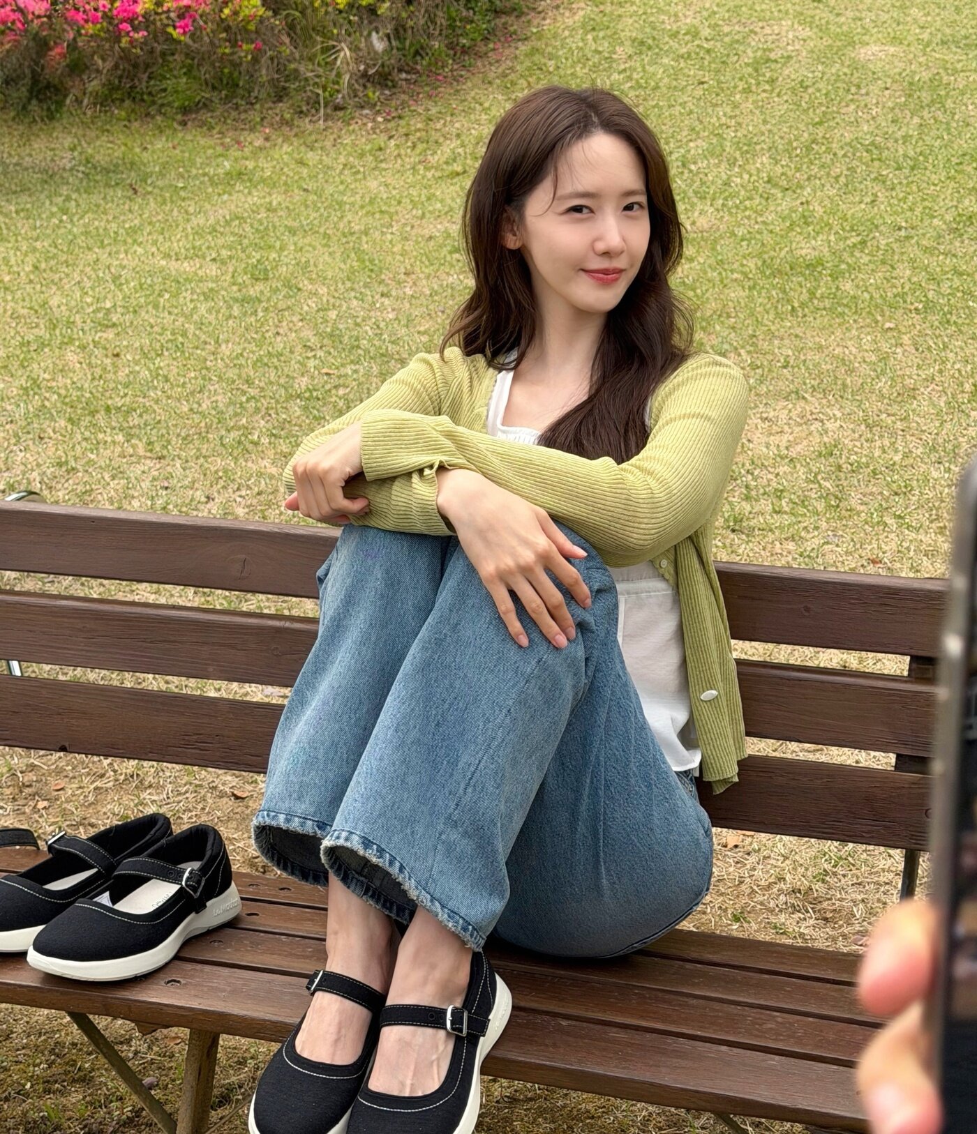 본문 이미지 - 사진=윤아 인스타그램 갈무리
