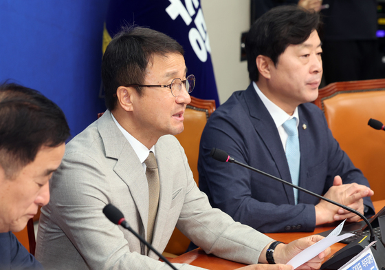 '반쪽' 7월 임시국회 시작…정무·과방·국방 與간사 선임