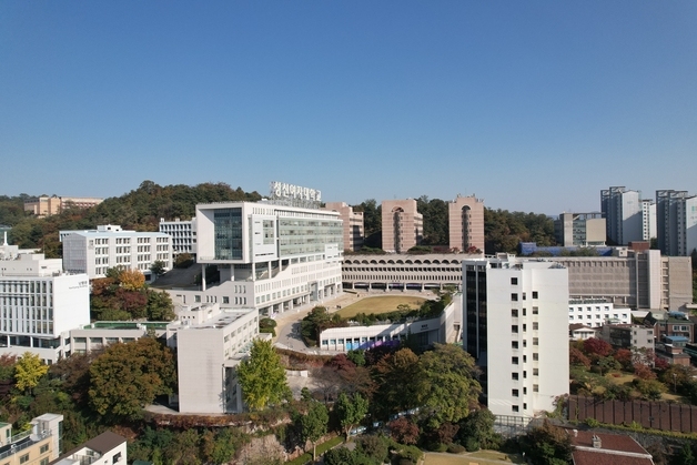 성신여대, 43억 규모 국가 R&D 선정…디지털포렌식 인재 키운다