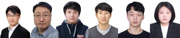 "전자기기 폐기물, 벌레가 먹고 분해"…GIST-인하대, 친환경 전자소자 개발