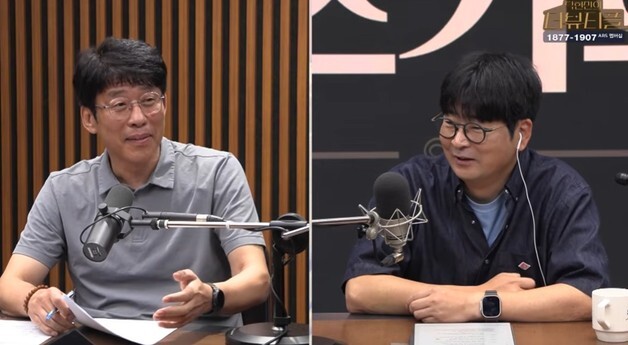 신동호 전 비서관 "정청래, 文·李정부 장관 제안받았으나 거절"