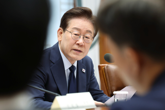'2.6%' IMF도 인정한 성장 모멘텀…李정부, AI 국가전략 드라이브