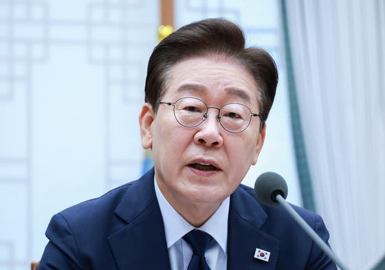 '튀르키예·몽골 순방' 李대통령 "세계 평화·안보에 기여하는 나라 됐다"