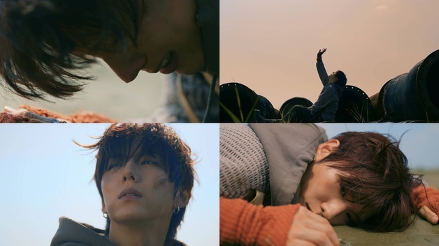 몬스타엑스 기현, 솔로 신곡 '쏘 굿' MV 티저 공개…감각적 영상미