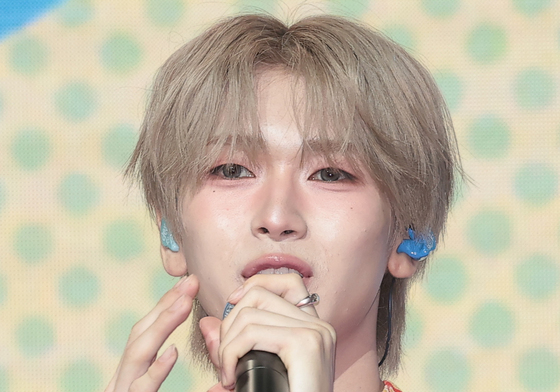 센, 베이온 든든한 리더