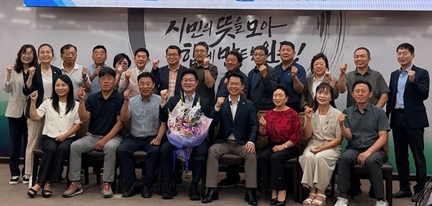 구자열 "주민자치회 전환, 함께 구상해야할 과제"