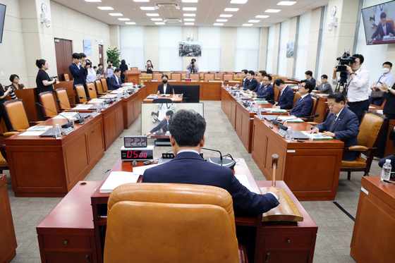 [뉴스1 PICK]7월 임시국회 시작…국민의힘 없는 '반쪽국회' 현실화