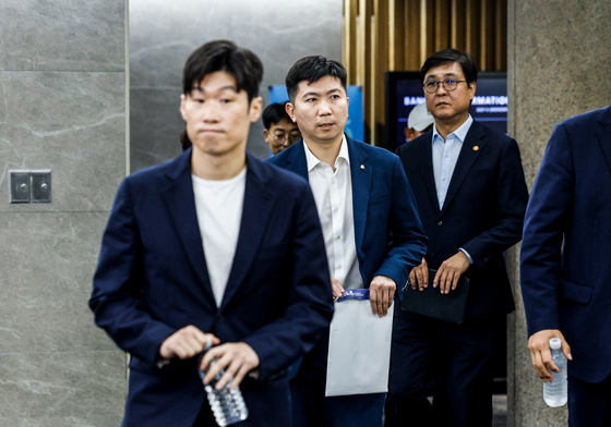 'K-축구혁신위원회' 출범식 앞두고