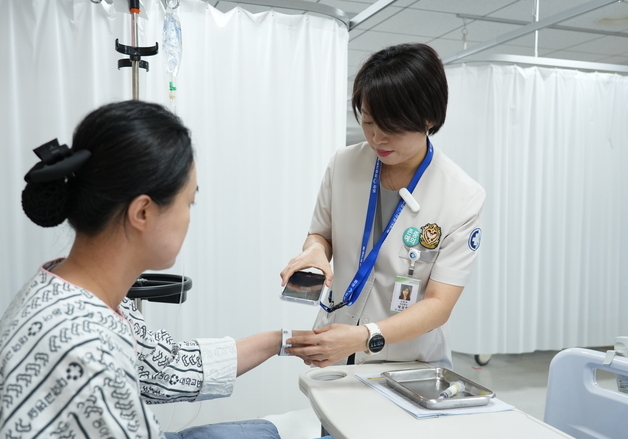 간호 처치 기록도 음성으로…동아대병원, AI 의료기록 시스템 구축
