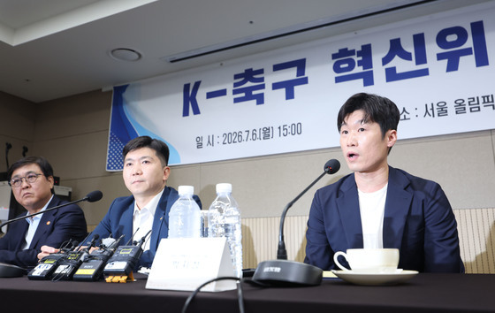 권고안 발표→재정지원 중단→축구협회 해체…호주 모델 따를까?