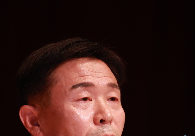 김길수 영월군수 "청년들 다양한 아이디어 실현을"
