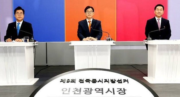 이기붕 전 인천시장 후보 "바이오전문연구원 신설 재검토해야"