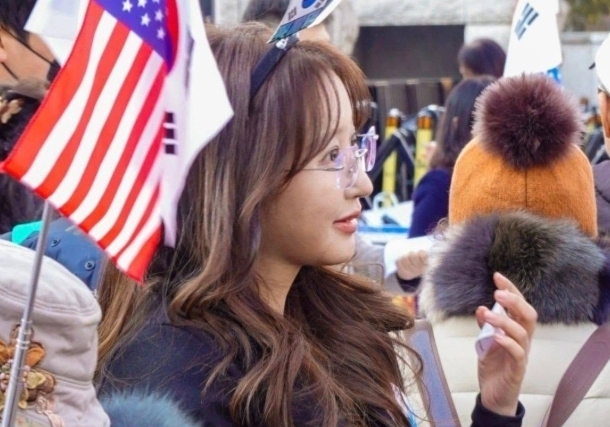 정유라 "말 탄 내가 죄인…엄마 10년 치 병원비 청구 받아, 죽으라는 건가"