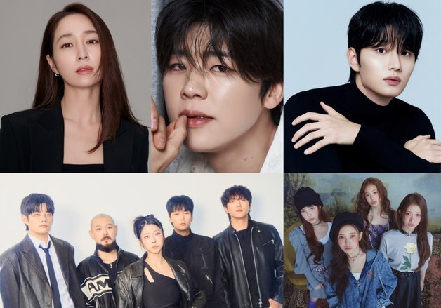 시청자 눈길 사로잡은 광고 대상에 '기아'…CF 모델은 이민정