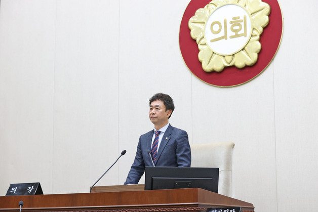 "의원 수만큼 의정활동 확대를"…의석 늘린 원주시의회 달라지나