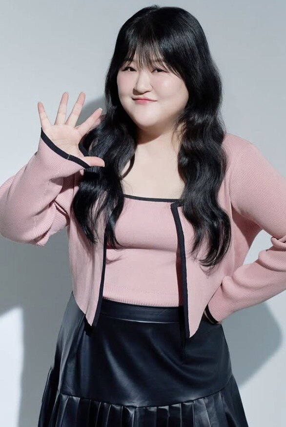 본문 이미지 - 방송인 이국주 인스타그램