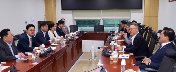 대안과미래 "윤리위, 동료 정치생명 끊어…張 지도부 현명한 결정해야"