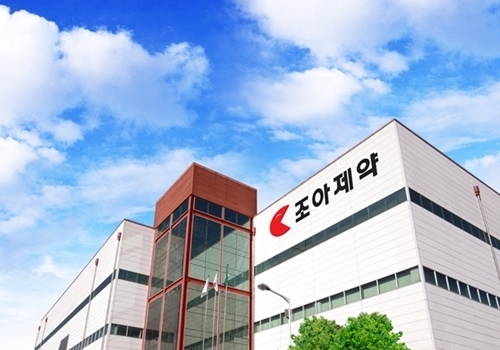 조아제약, 주식병합 가결…하반기 기업가치 제고 속도