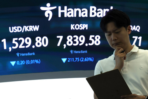 외환시장 24시간 개장 첫날…새벽 거래량 '0.23%' 불과 "평가 아직 일러"