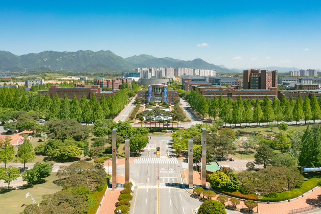 GIST 'AI대학' 출범…국가 AI·반도체 융합 인재 양성