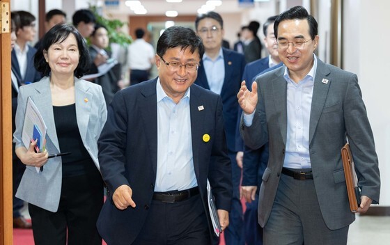 기후부, 상용원전서 방사성동위원소 생산 추진…34억달러 시장 공략