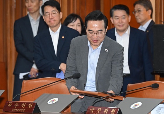 박홍근 "청년 일자리·자산형성 개인 문제 아냐…기회 제공은 국가 책무"