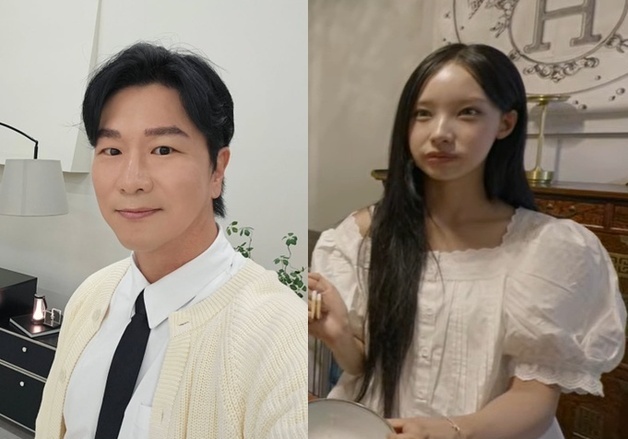 경상도 출신 김시덕 "세상이 와이리 무섭노"…리센느 원이 일베 논란 반박