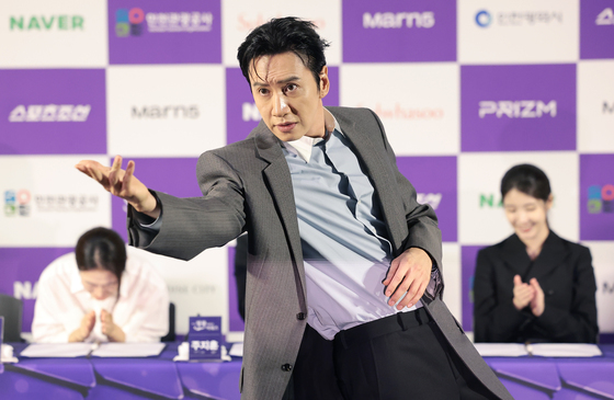 이광수, 내가 바로 아시아 프린스