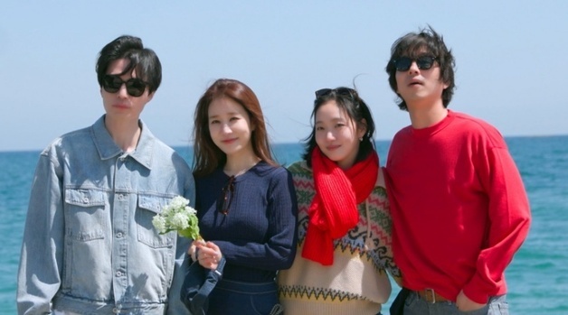 "회식 때 굶고, 고생하고" 공유·김고은 다시 만난 '도깨비' 주역 추억소환 [N이슈]
