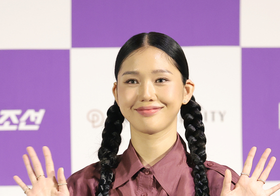 [단독] 오마이걸 미미, 데뷔 11년 만에 솔로 출격…8월 음반 발매