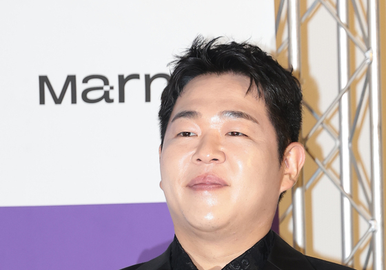 문상훈, 하트 받으세요